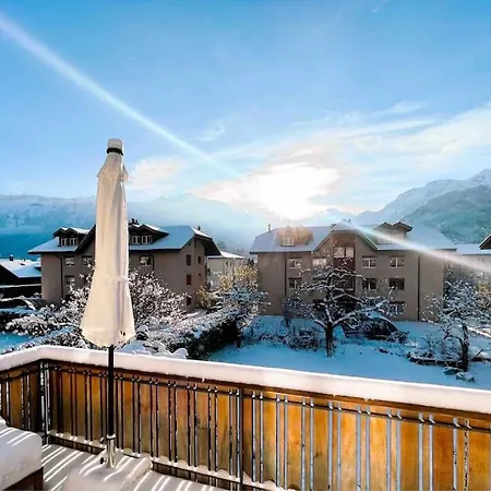 -the Urbanist- Mountainview Parking Garden 3bd *