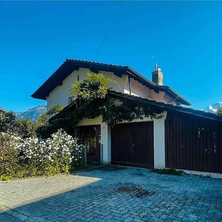 Tatil Evi -the Urbanist- Mountainview Parking Garden 3bd