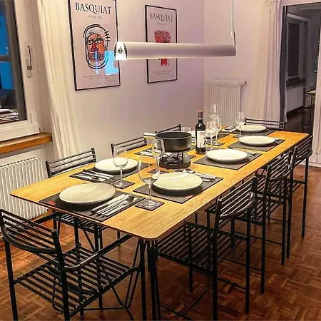 -the Urbanist- Mountainview Parking Garden 3bd *