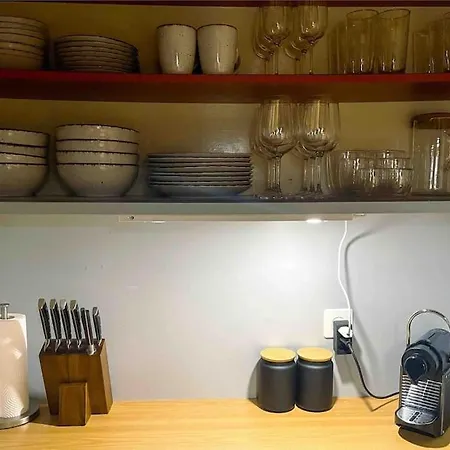 -the Urbanist- Mountainview Parking Garden 3bd Tatil Evi