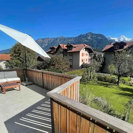 -the Urbanist- Mountainview Parking Garden 3bd *