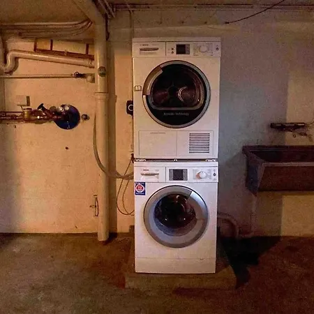 Tatil Evi -the Urbanist- Mountainview Parking Garden 3bd