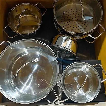 -the Urbanist- Mountainview Parking Garden 3bd 펜션