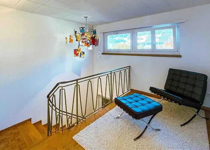 -the Urbanist- Mountainview Parking Garden 3bd