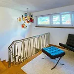 -the Urbanist- Mountainview Parking Garden 3bd