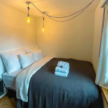 بيت للعطل -the Urbanist- Mountainview Parking Garden 3bd