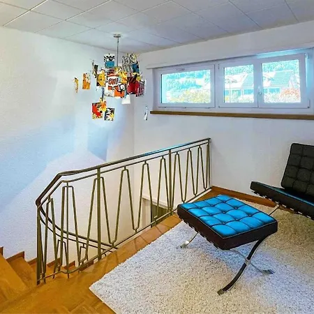 -the Urbanist- Mountainview Parking Garden 3bd